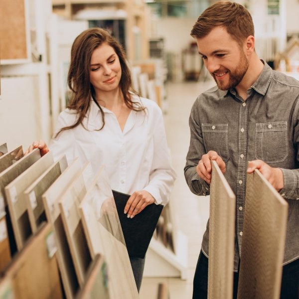 Flooring design Consultations in Trenton, TN