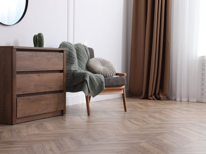 Local flooring retailer in Trenton, TN