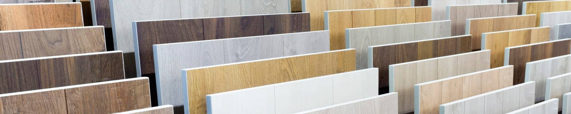 Flooring experts at Trenton Floor Center