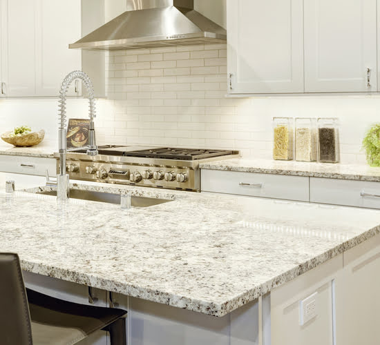 Trenton Floor Center Countertops